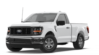 2026 Ford F-150® External Image 2